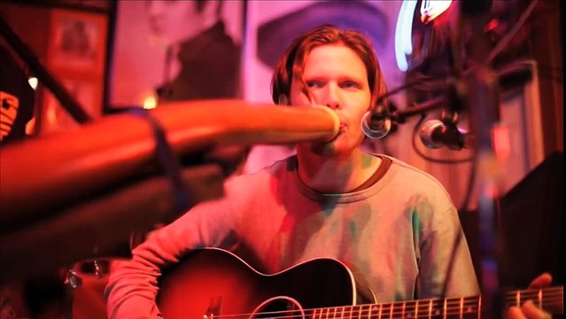 Woke Up This Mornin' in the Arkansas Delta - trailer