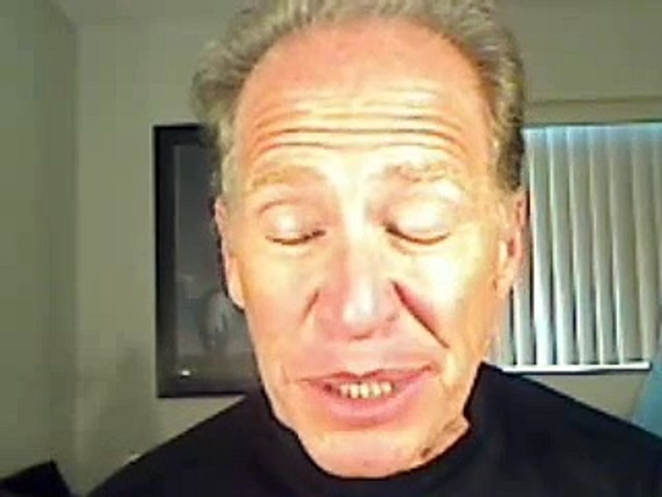 Welcome to my new Blog