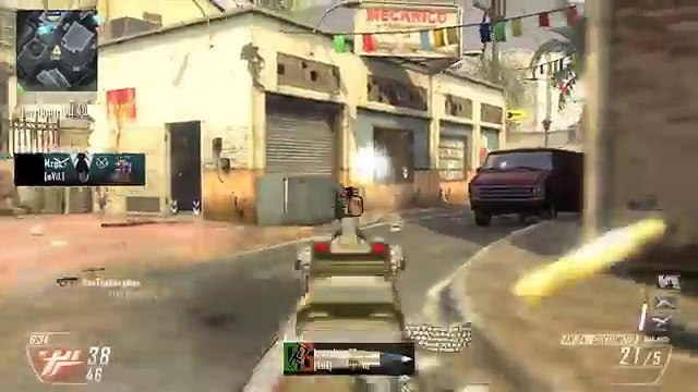 Proof That AMP Clan's 301 Kill Game & Quad Nuclear Are Fake