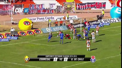 Fecha 1 [Resumen Goles]