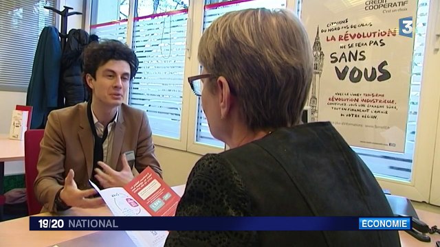 Nord-Pas-de-Calais : lancement d'un livret d'épargne durable