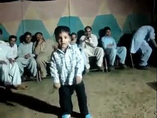 funny murga Dance by Asim Butt