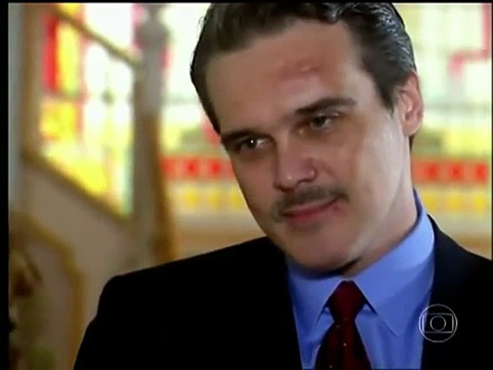 O PROFETA-ruth mata clóvis envenenado