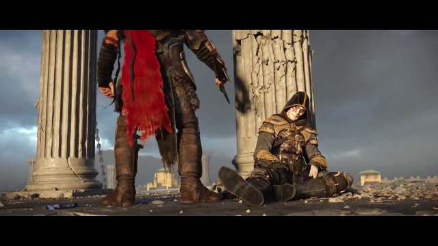 The Elder Scrolls Online - Bande-annonce La Confrontation