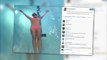 Britney Spears Takes Up Swimming Before Las Vegas Residency Resumes