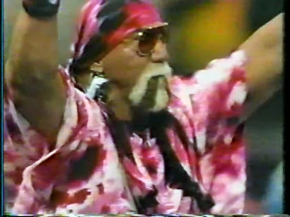 WWF Superstars 1987-10-03