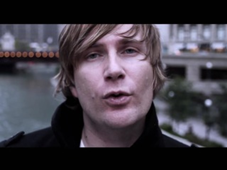 Brian Mackey - Honest Love