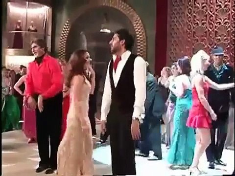 Съёмки фильма KANK 2часть [ Shah Rukh Khan ]