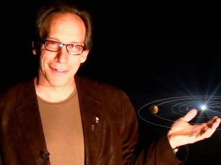 Future of Robots with Lawrence Krauss