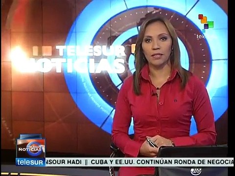 Grecia: el PASOK, dispuesto a apoyar a Alexis Tsipras si es presidente