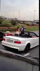 Arabacı Ünal Turan Evlenirse Düğün Konvoyu Bölye Olur