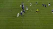 Panagiotis Kone Fantastic Goal Napoli vs Udinese 2-2 2015