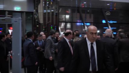 Kılıçdaroğlu: "Birinci Sınıf Demokrasiyi Getirmek Zorundayız"