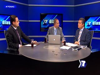 Informe de los notables: ¿atolillo con el dedo?