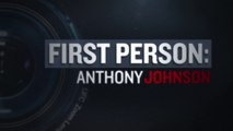 Fight Night Stockholm: First Person - Anthony Johnson