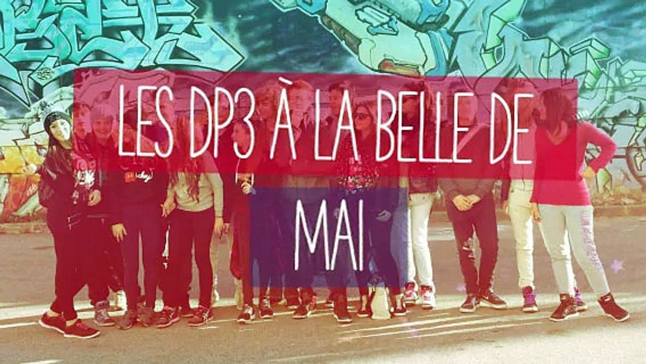 DP3Belle2Mai