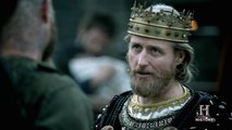 History Channel - Vikings New Premiere Trailer