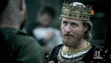 History Channel - Vikings New Premiere Trailer