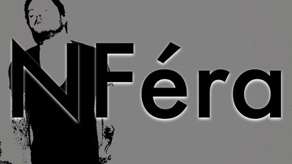 "Ailleurs Land"cover-NFéra