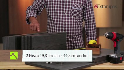 CÓMO HACER TU PROPIO CENTRO DE ENTRETENIMIENTO