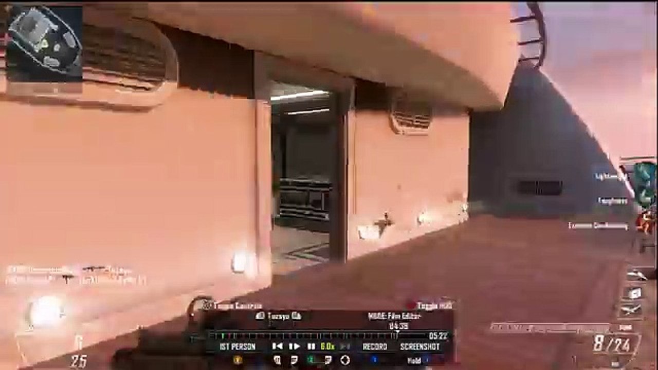 AMP Elite - cS Jess Boosting