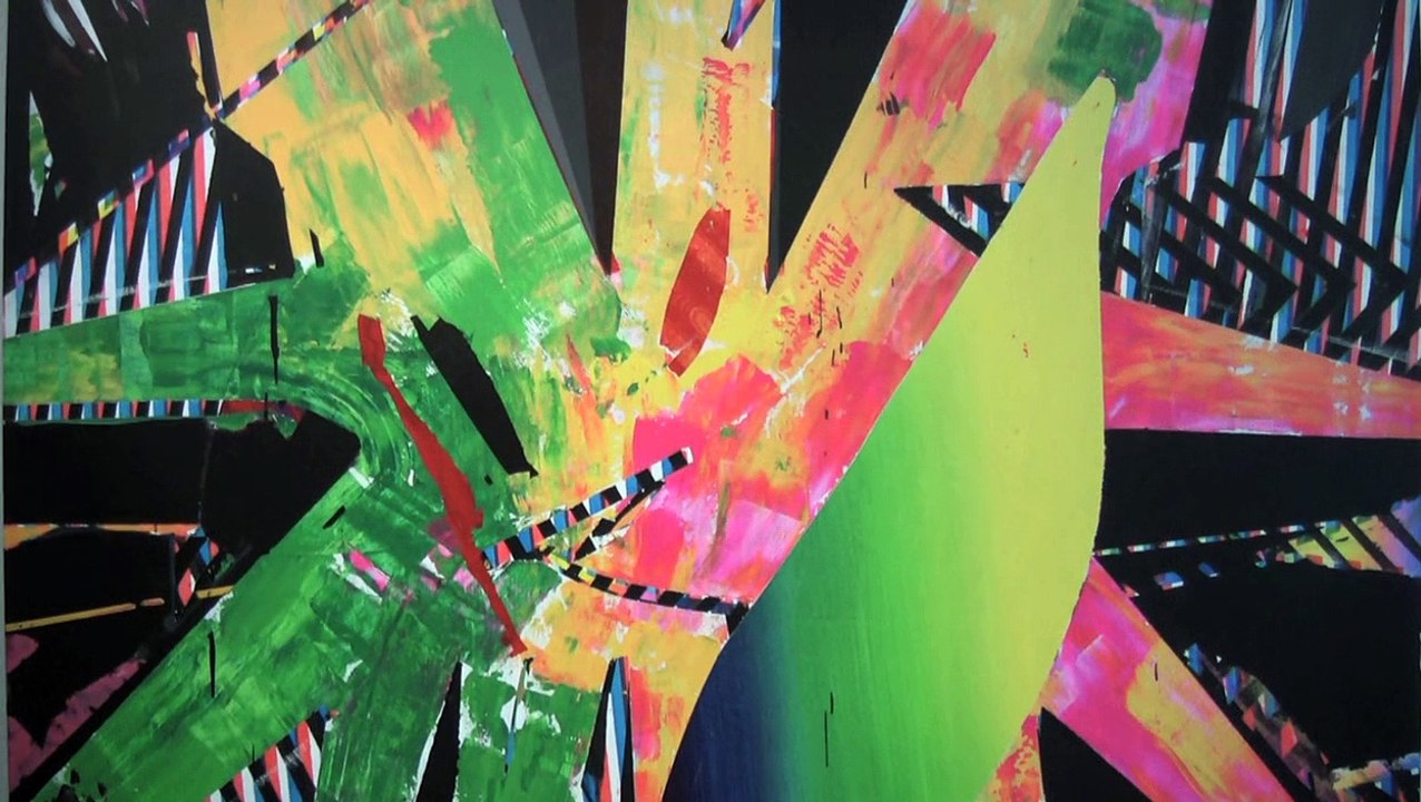 O Sol de Ezequiel, de Rafael Alonso, na Luciana Caravello Arte Contemporânea