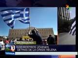 Grecia: la 