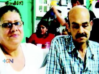 Alonso Chávez demuestra que pasar por la cárcel es una dura lección que cambia vidas