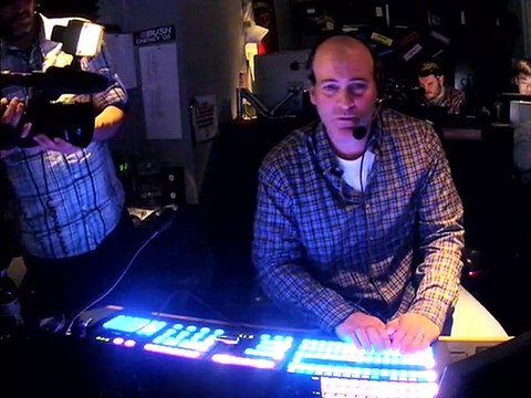 HTVOD - Behind The Scenes - Episode 38 [WDM]