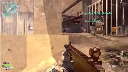 MW3_ WORLD'S FIRST TRIPLE MOAB IN TDM⎪Birdman's Challenge #1 Winner