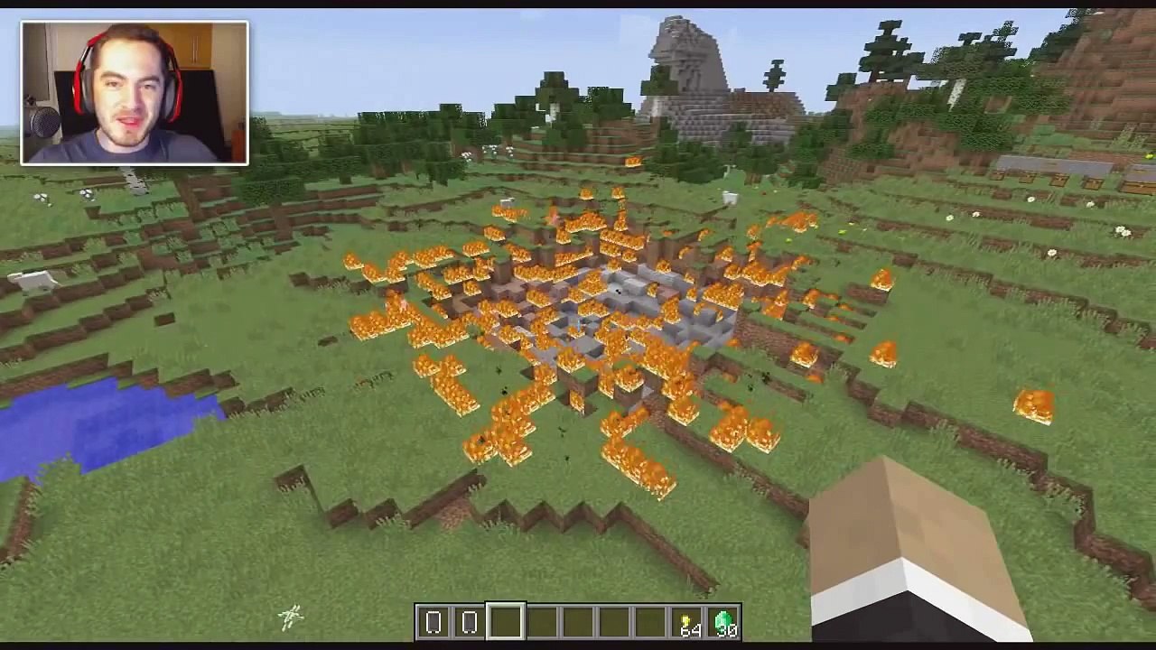 IPHONE IN MINECRAFT - EyeMod Showcase