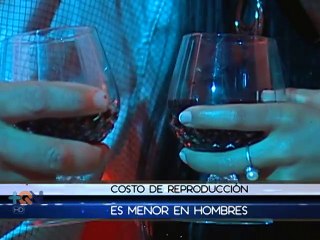 Q Curiosos: ¿Quién necesita más sexo?