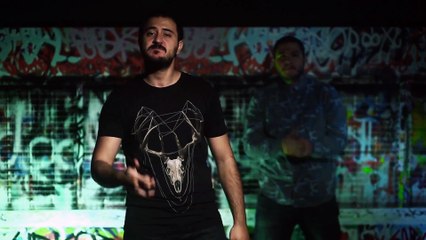 Yunus Emre & Frekans feat. Joker, Derya - Karavaş