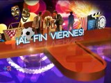 Al fin viernes: Repase la agenda de actividades del fin de semana