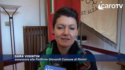 Download Video: Icaro Tv. Giorno della Memoria, le iniziative a Rimini