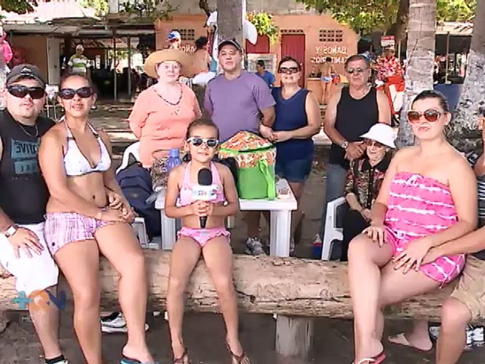 Ticos comparten sus buenas noticias en +QN