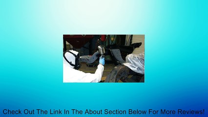 2K Ceramic Chassis Black Gloss & Epoxy Primer Kit Review