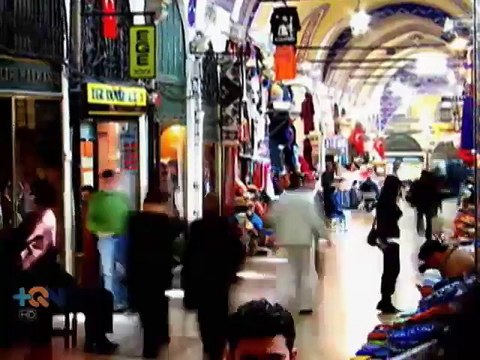 Q Curiosos: ¿Qué espacio de la Tierra ocuparíamos todos los humanos juntos?