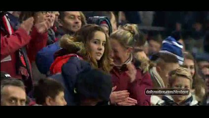 Rennes 1-1 Reims - 22-01-2015 All Goals - Coupe de France