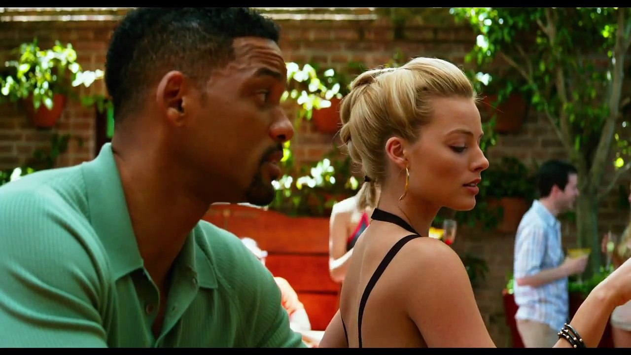 Focus (DIVERSION) - Spot TV #1 [VO|HD]