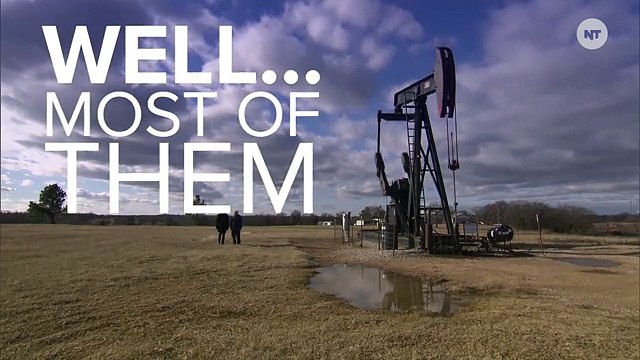 Senate Finally, Officially Agrees Global Warming Is Real