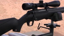 New Gun: Winchester XPR Rifle