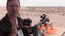 New Long-Range Shooting System: Bushnell LHRS Scope and Range Finder