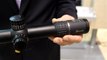 New Optics: Burris XTR II Riflescope