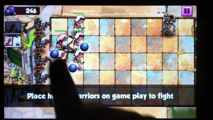 Heroes Vs Zombies Preview HD 720p