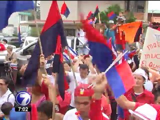 Políticos consideran el accionar de Hernández como una farsa y una estrategia de campaña