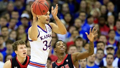 Kerkhoff: Big 12 Title Contenders