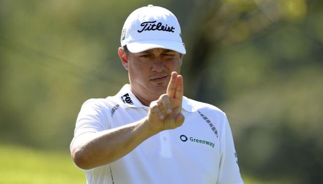 One-on-One with Jason Dufner