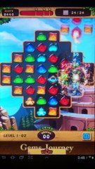 Gems Journey Preview HD 720p