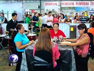 Olimpiada del INA mostró talento joven en campos como robótica y gastronomía
